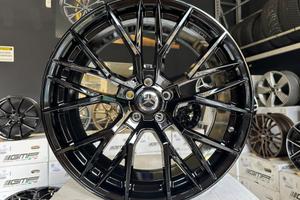 Cerchi Mercedes raggio 18 NUOVI cod.29832