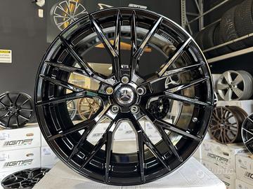 Cerchi Mercedes raggio 18 NUOVI cod.29832