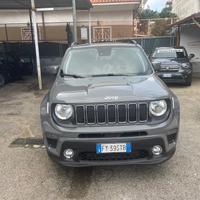 Jeep Renegade 1.6 Mjt 120 CV Longitude ddct PROMO 