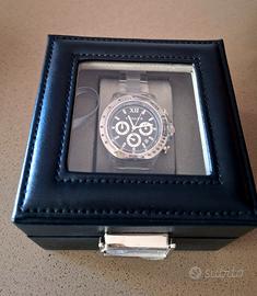 Orologio Cronografo con Datario