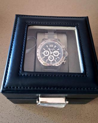 Orologio Cronografo con Datario