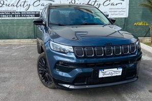 Jeep Compass 1.6 Multijet II 2WD S