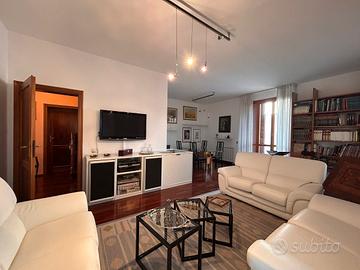 Rif. 5352 Villa Abbinata zona San Prospero