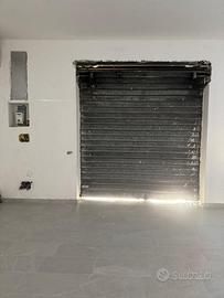 Locale commerciale o studio