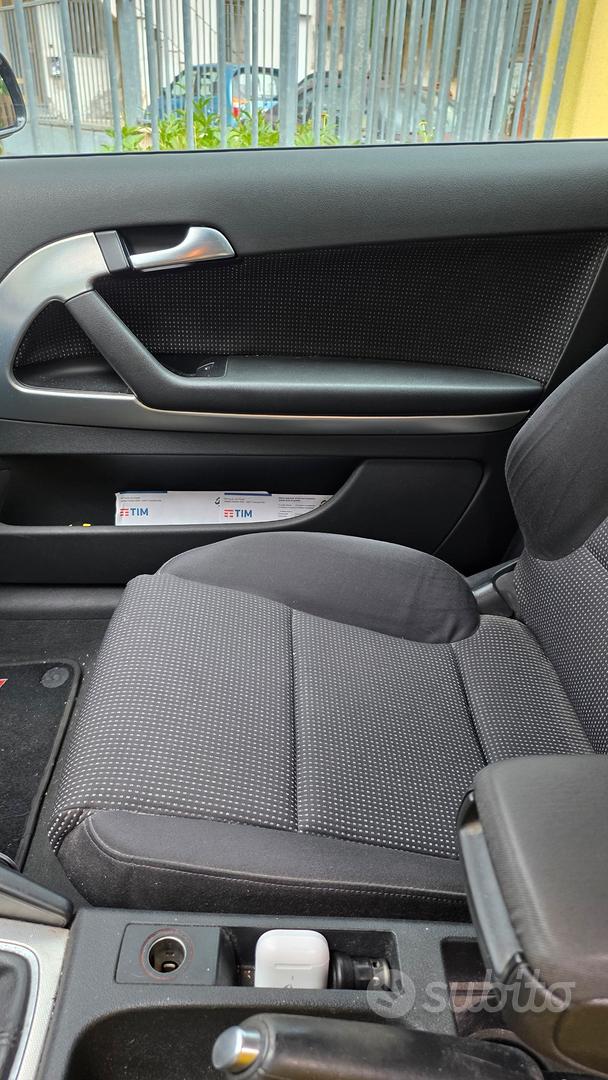 Audi A3 2006 photo 5