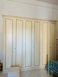 Camera da Letto inclusa di: