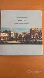 Genius Loci - Christian Norberg-Schulz (ed. 1992)