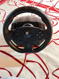Volante Superdrive Gs850-X Racing