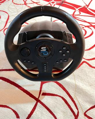 Volante Superdrive Gs850-X Racing