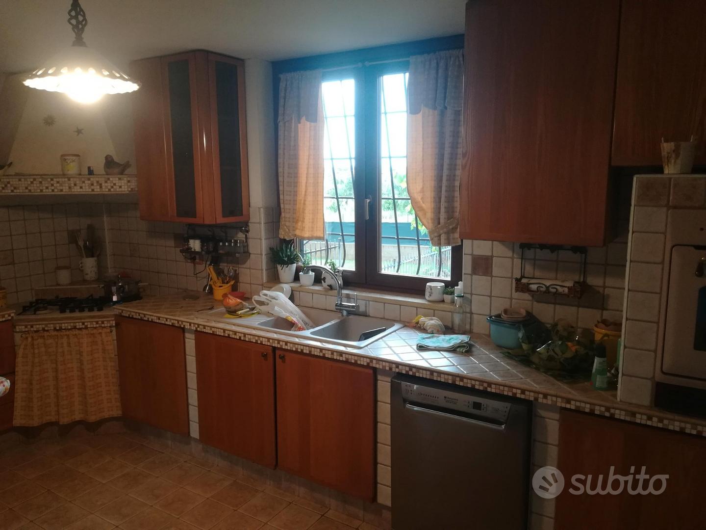 Casa – Fiano Romano, Roma Capitale - Altro