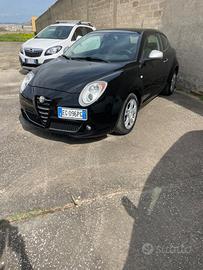 Alfa Romeo MiTo 1.4 105 CV M.air S&S Distinctive S