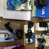 Carica Cell e accessori