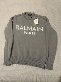 Maglione Balmain Paris