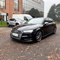Audi S3 Sportback S3 2.0 tfsi quattro 310cv s-tron