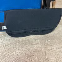 Sottosella americana podium