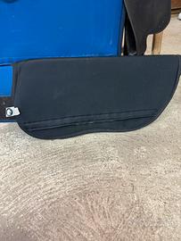 Sottosella americana podium