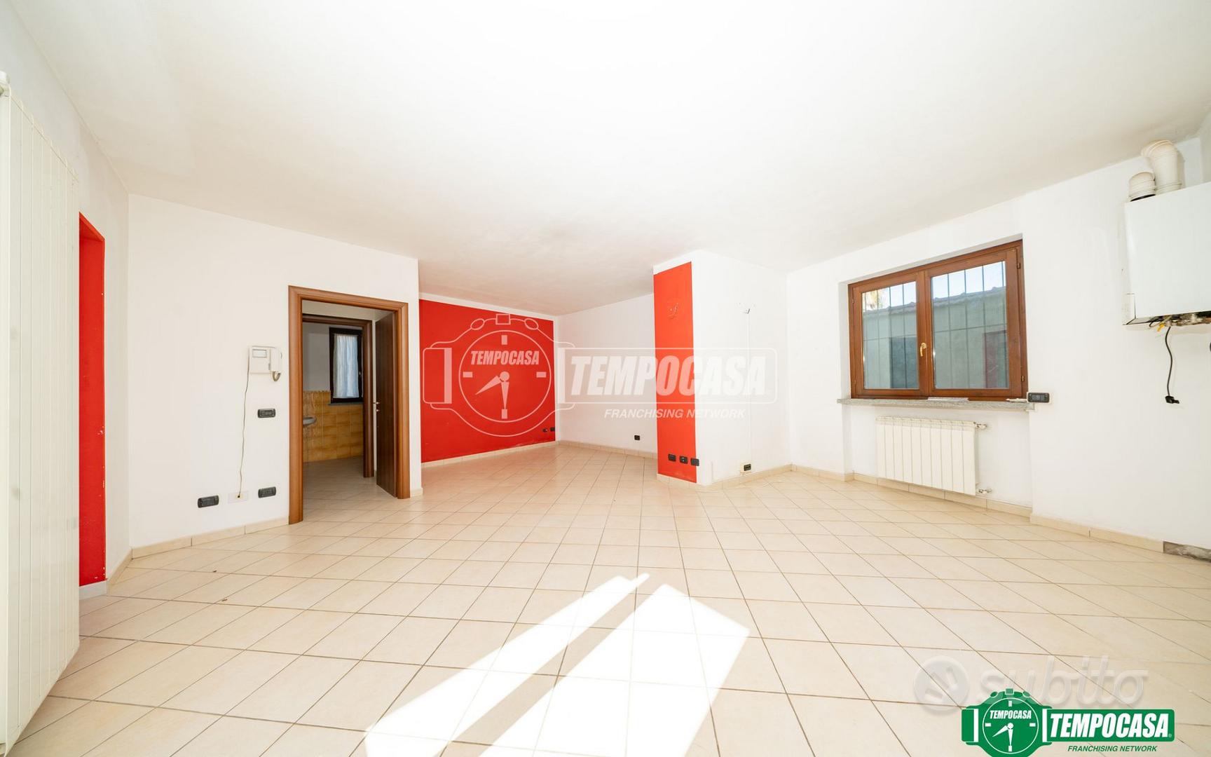 Appartamento – Paruzzaro, San Grato - Altro