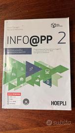 INFO@PP 2 – Programmazione imperativa e a oggetti,