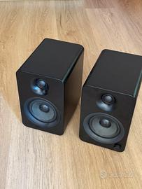 Kanto YU4 Speaker Attivi Bluetooth