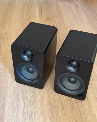 Kanto YU4 Speaker Attivi Bluetooth