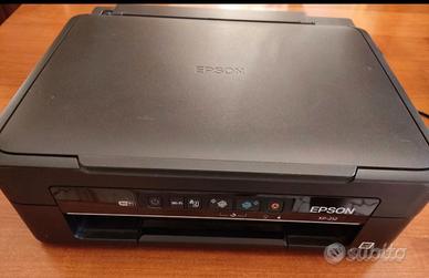 Stampante EPSON XP 212, Wi- Fi, Scanner e Fotocopi