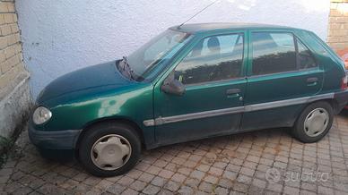 CITROEN Saxo Diesel - 2000