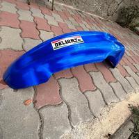 Pappagallo Yamaha 125/250