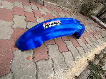 Pappagallo Yamaha 125/250