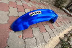 Pappagallo Yamaha 125/250