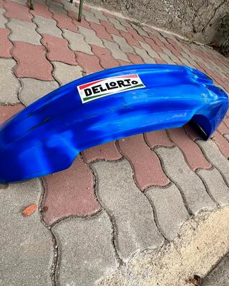 Pappagallo Yamaha 125/250