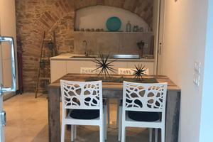 Casa vacanze in sasso