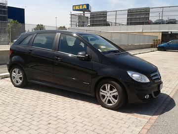 Mercedes classe B