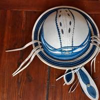 Cappello Tradizionale Brasiliano