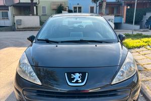 Peugeot 207 - 2008