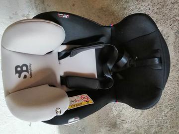 Seggiolino auto Isofix