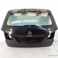 Portellone posteriore originale Mercedes Classe B 