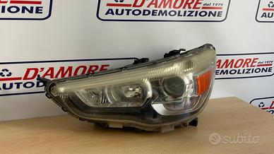 Faro Sx Mitsubishi ASX “12”