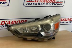 Faro Sx Mitsubishi ASX “12”