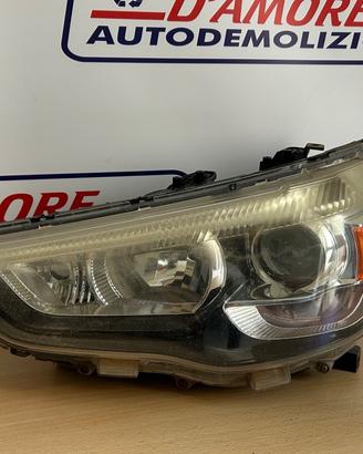 Faro Sx Mitsubishi ASX “12”