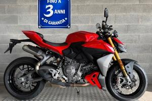 Ducati Streetfighter V2 s Prova Riscatta o Rendi.