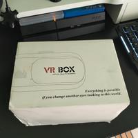 Visore VR Box per Smartphone universale