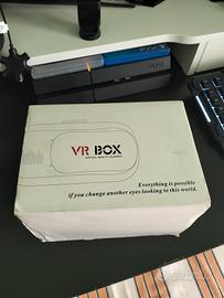 Visore VR Box per Smartphone universale
