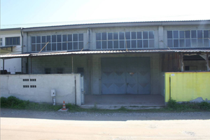 Deposito a San colombano (Lodi)