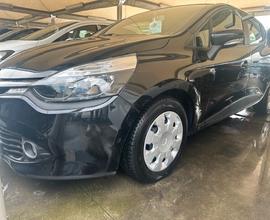 RENAULT CLIO 1,5 DEISEL 75CV