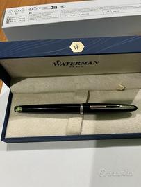 Penna Waterman Carene nera stilografica