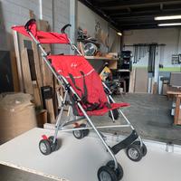 Passeggino bimba/bimbo Monbello