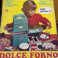 Dolce forno originale Harbert