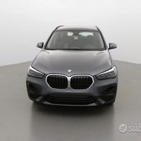 Bmw x1 ricambi 2018-2020