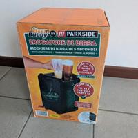 BeerBuddy spillatore di fusti 