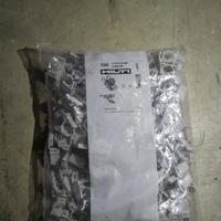 HILTI materiale vario originale per fissaggio tubi